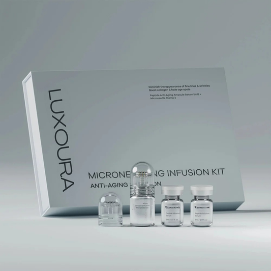 Luxora Micro Infusion System